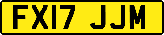 FX17JJM