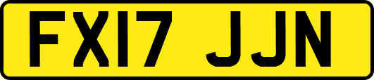 FX17JJN