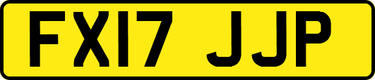 FX17JJP