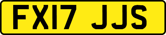 FX17JJS