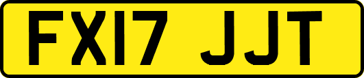 FX17JJT