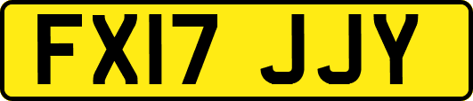 FX17JJY