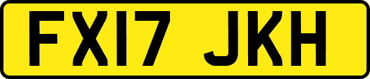 FX17JKH