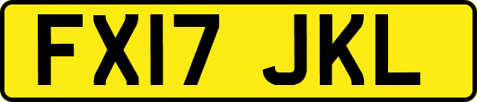 FX17JKL