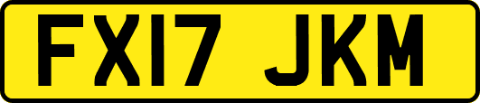 FX17JKM