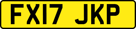 FX17JKP