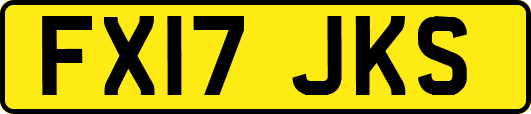 FX17JKS