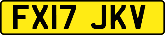 FX17JKV