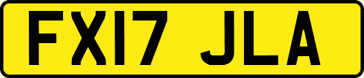 FX17JLA