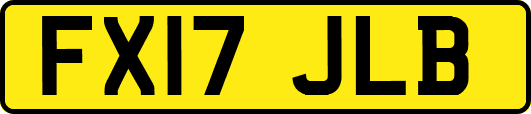 FX17JLB