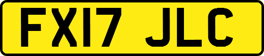 FX17JLC
