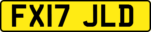 FX17JLD