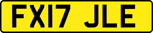 FX17JLE