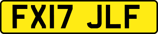 FX17JLF