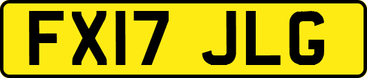 FX17JLG