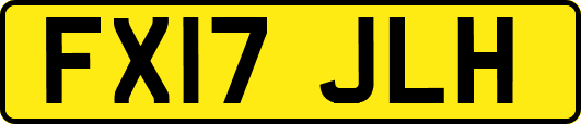 FX17JLH