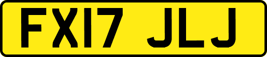 FX17JLJ