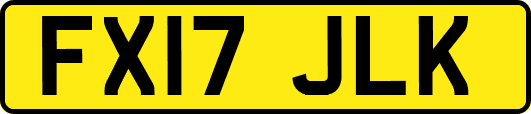 FX17JLK