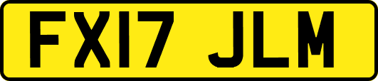 FX17JLM