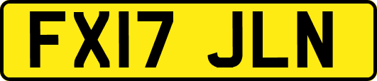 FX17JLN