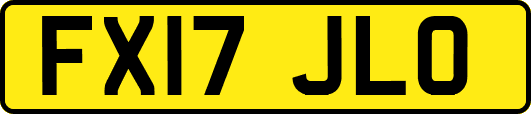 FX17JLO