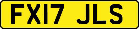 FX17JLS