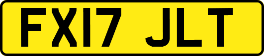 FX17JLT