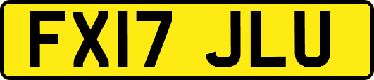 FX17JLU