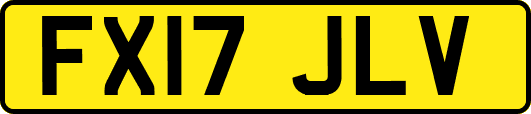 FX17JLV