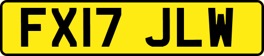 FX17JLW