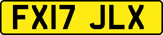 FX17JLX