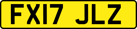 FX17JLZ