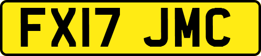 FX17JMC