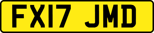 FX17JMD