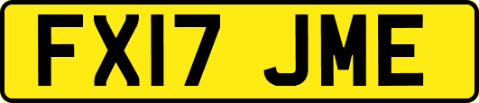 FX17JME