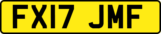 FX17JMF