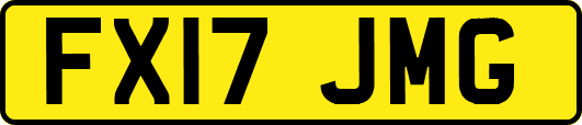 FX17JMG