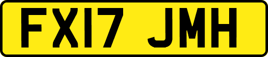 FX17JMH