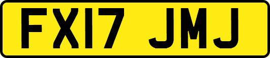 FX17JMJ