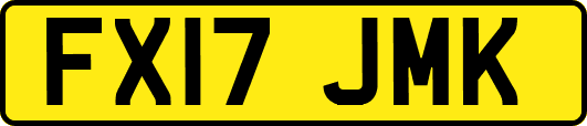FX17JMK