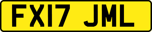 FX17JML