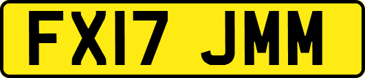 FX17JMM