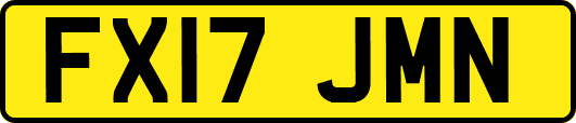 FX17JMN