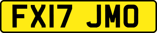 FX17JMO