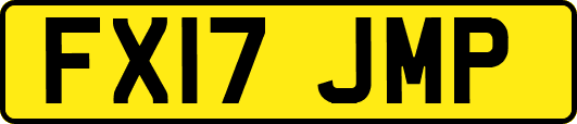 FX17JMP