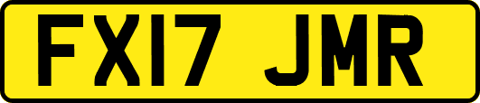 FX17JMR