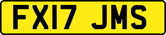 FX17JMS