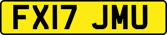 FX17JMU