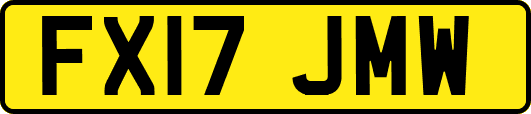 FX17JMW