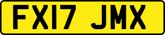 FX17JMX